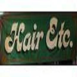 Hair Etc. Logo