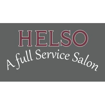 Hair Solutions by Helso Logo