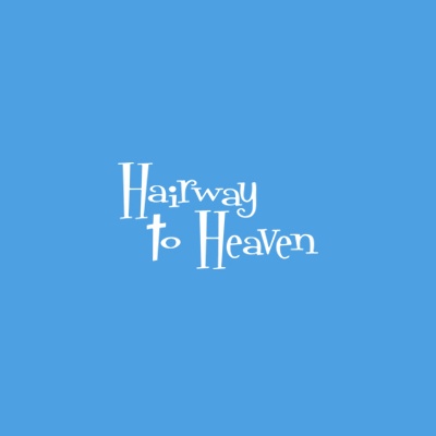 Hairway To Heaven Logo