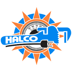 Halco Logo