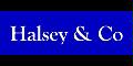 Halsey & Co Logo