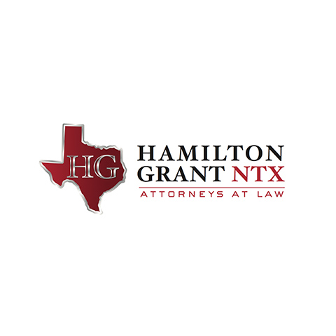 Hamilton Grant PC Logo