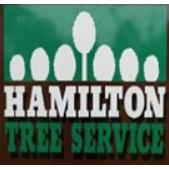 Hamilton Tree Service Logo
