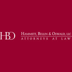 Hammett, Bellin & Oswald, LLC Logo