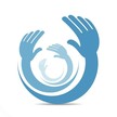 Hand In Hand Comprehensive Therapy Specialists, Inc. Logo