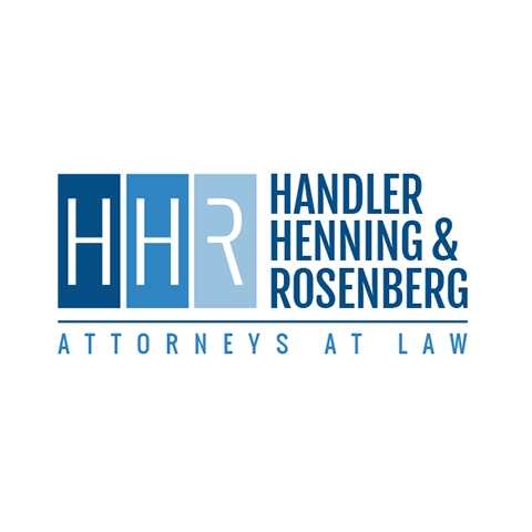 Handler, Henning & Rosenberg LLC Logo