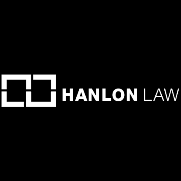 Hanlon Law Logo