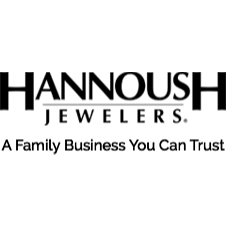 Hannoush Jewelers Logo