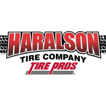 Haralson Tire Co. Tire Pros Logo