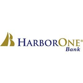 HarborOne Bank Logo