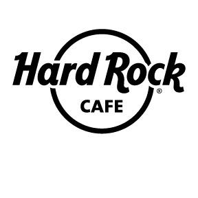 Hard Rock Cafe Logo