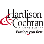 Hardison & Cochran Logo