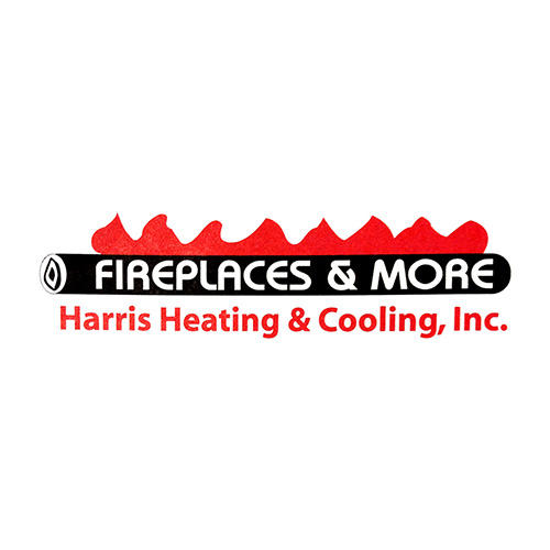 Harris Heating & Cooling Logo