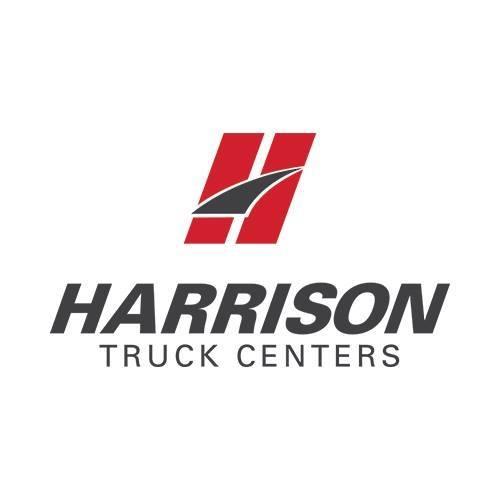 Harrison Truck Centers Logo