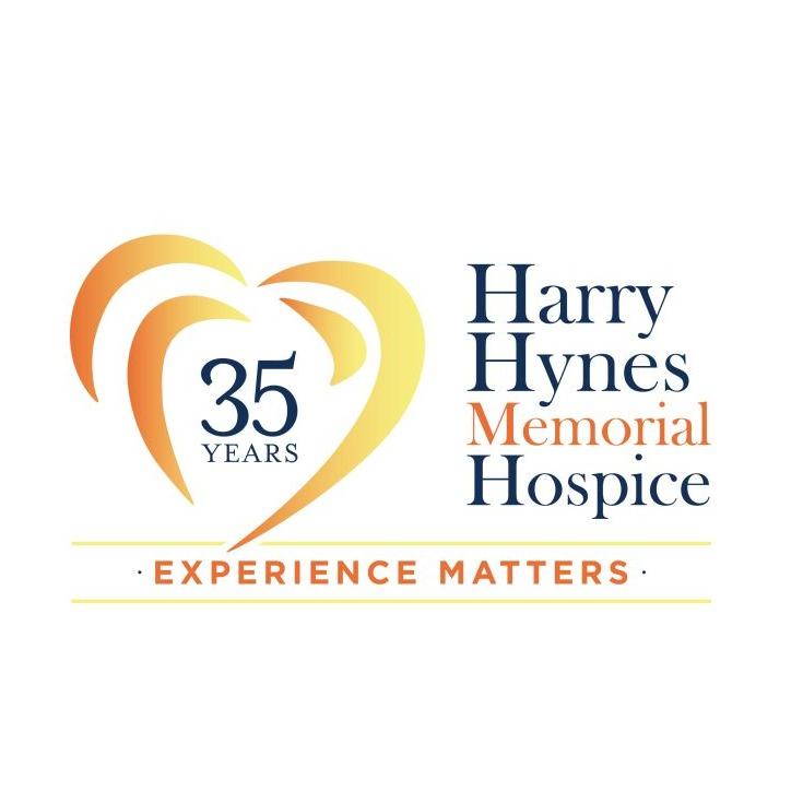 Harry Hynes Memorial Hospice Logo