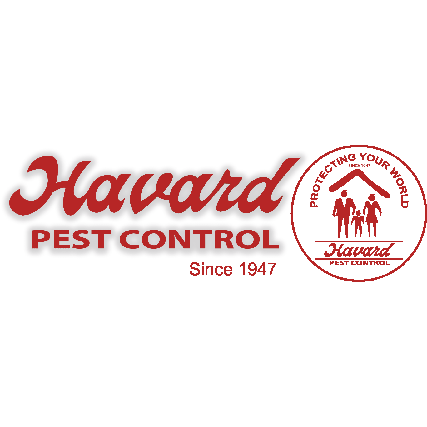 Havard Pest Control Logo