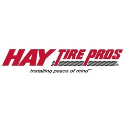 Hay Tire Pros Logo