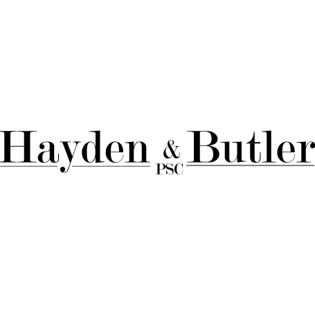 Hayden & Butler, PSC Logo