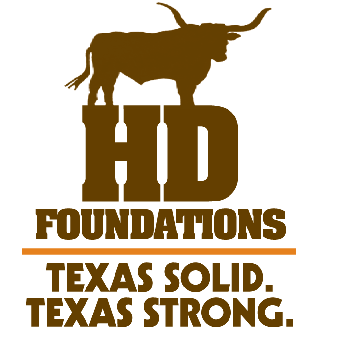 HD Foundations Logo