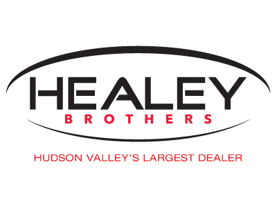 Healey Chevrolet Logo