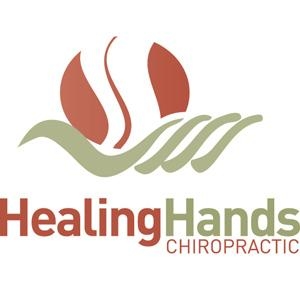 Healing Hands Chiropractic Logo