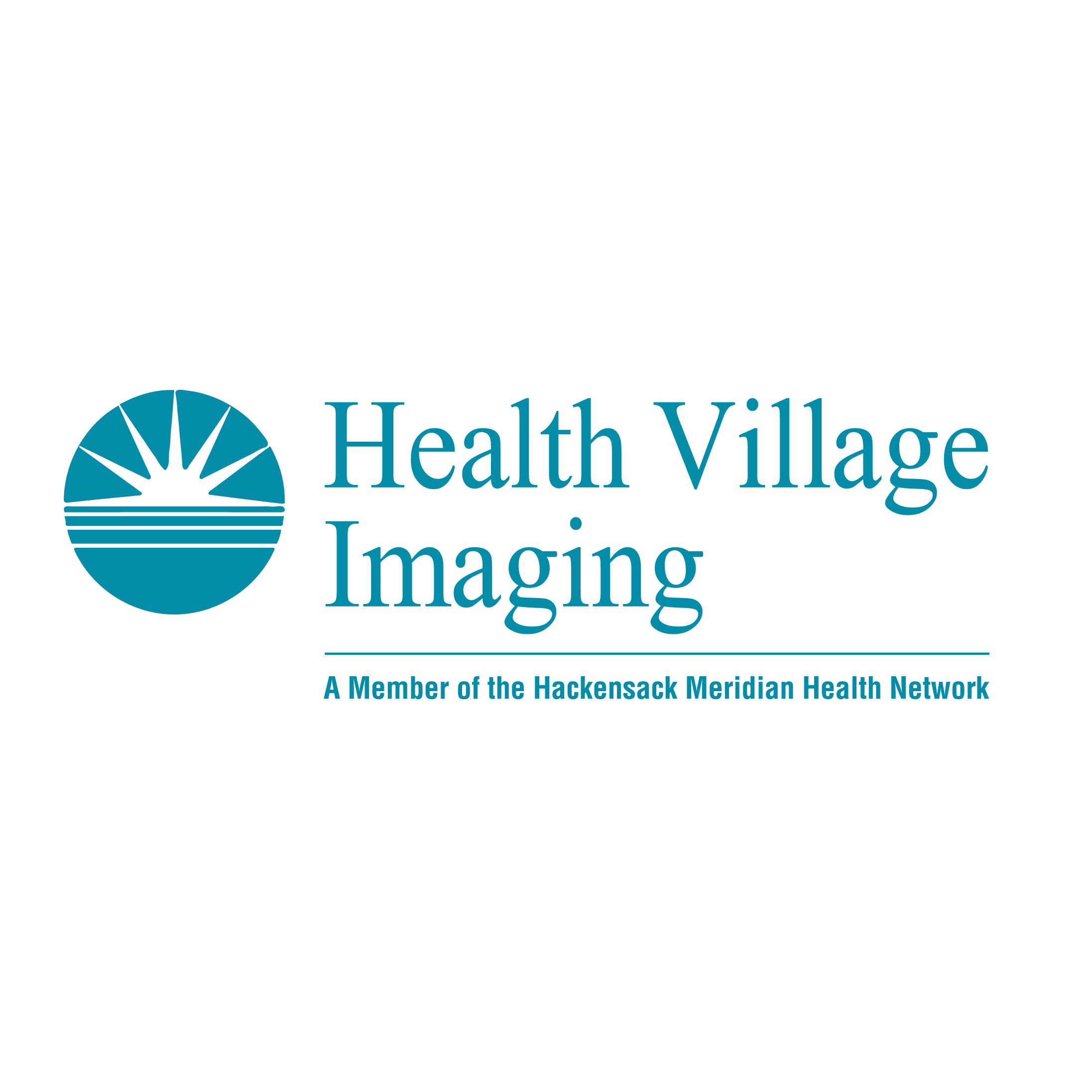 Health Village Imaging Logo