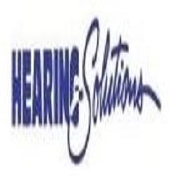 Hearing Solutions Logo