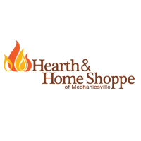 Hearth and Home Shoppe Logo