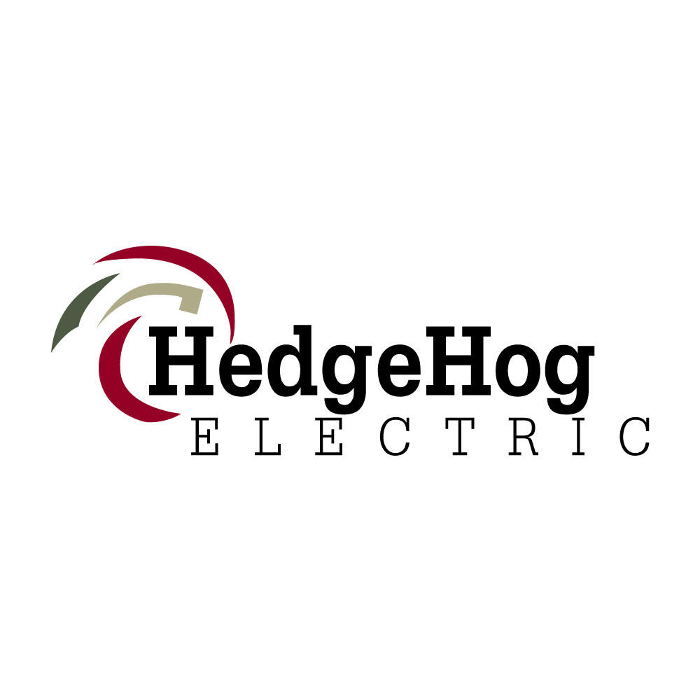 HedgeHog Electric Logo