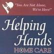 Helping Hands In-Home Care Logo