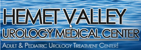 Hemet Valley Urology Center Logo