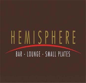 Hemisphere Logo