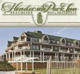 Henderson Park Inn Logo