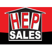 HEP Sales / North Main Lumber Logo