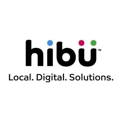 Hibu Logo