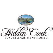 Hidden Creek Logo