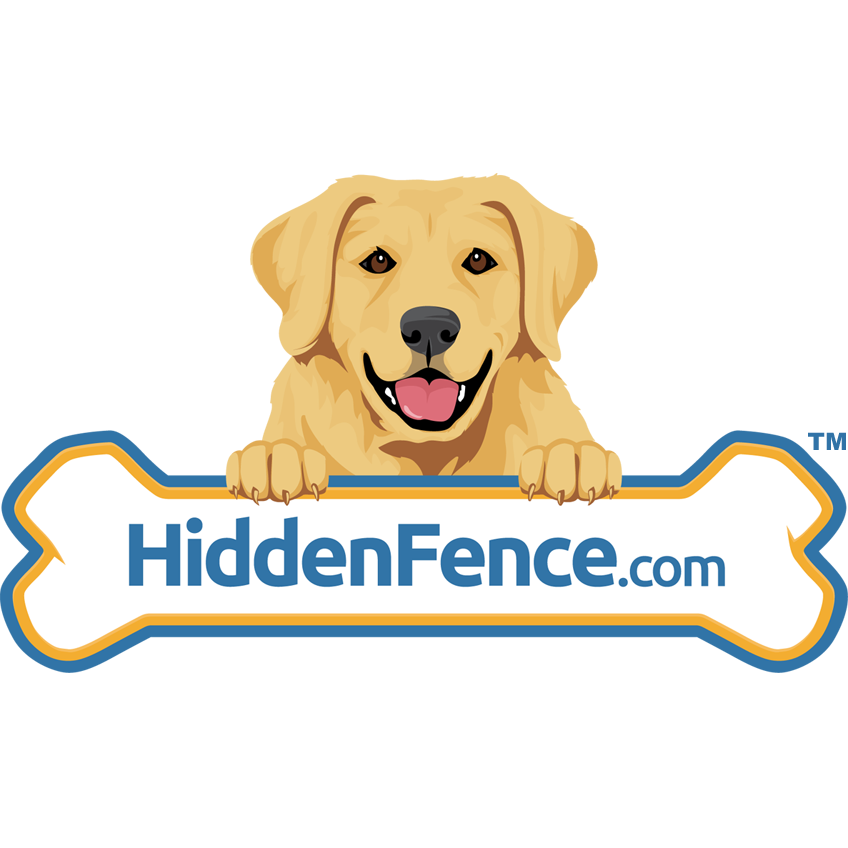 Hidden Fence Company Logo