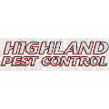 Highland Pest Control Logo