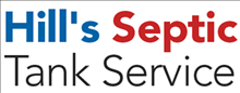 Hill's Septic Tank Service Logo