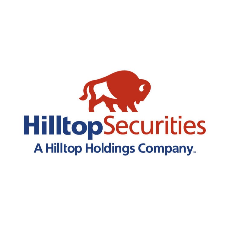 Hilltop Securities Inc. Logo