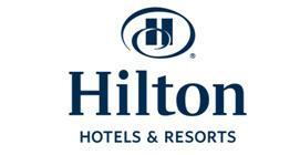 Hilton San Francisco Union Square Logo