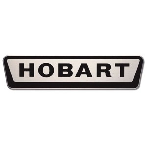 Hobart Service Logo