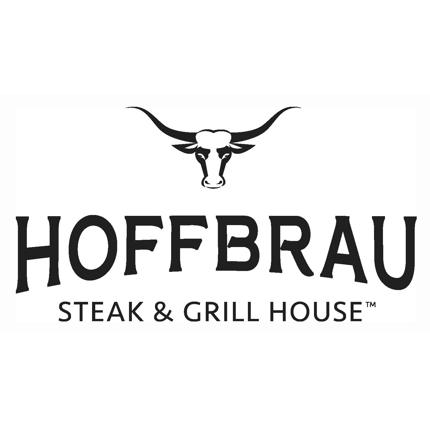 Hoffbrau Steak & Grill House Logo