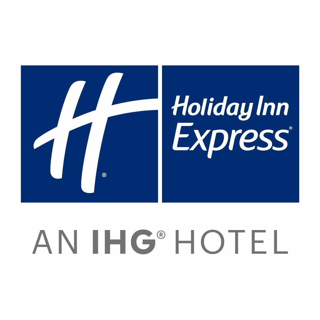 Holiday Inn Express & Suites Greenville Logo