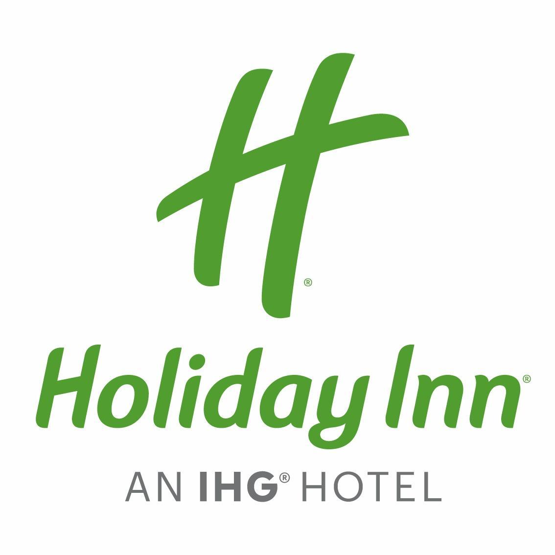 Holiday Inn Plano - the Colony Logo