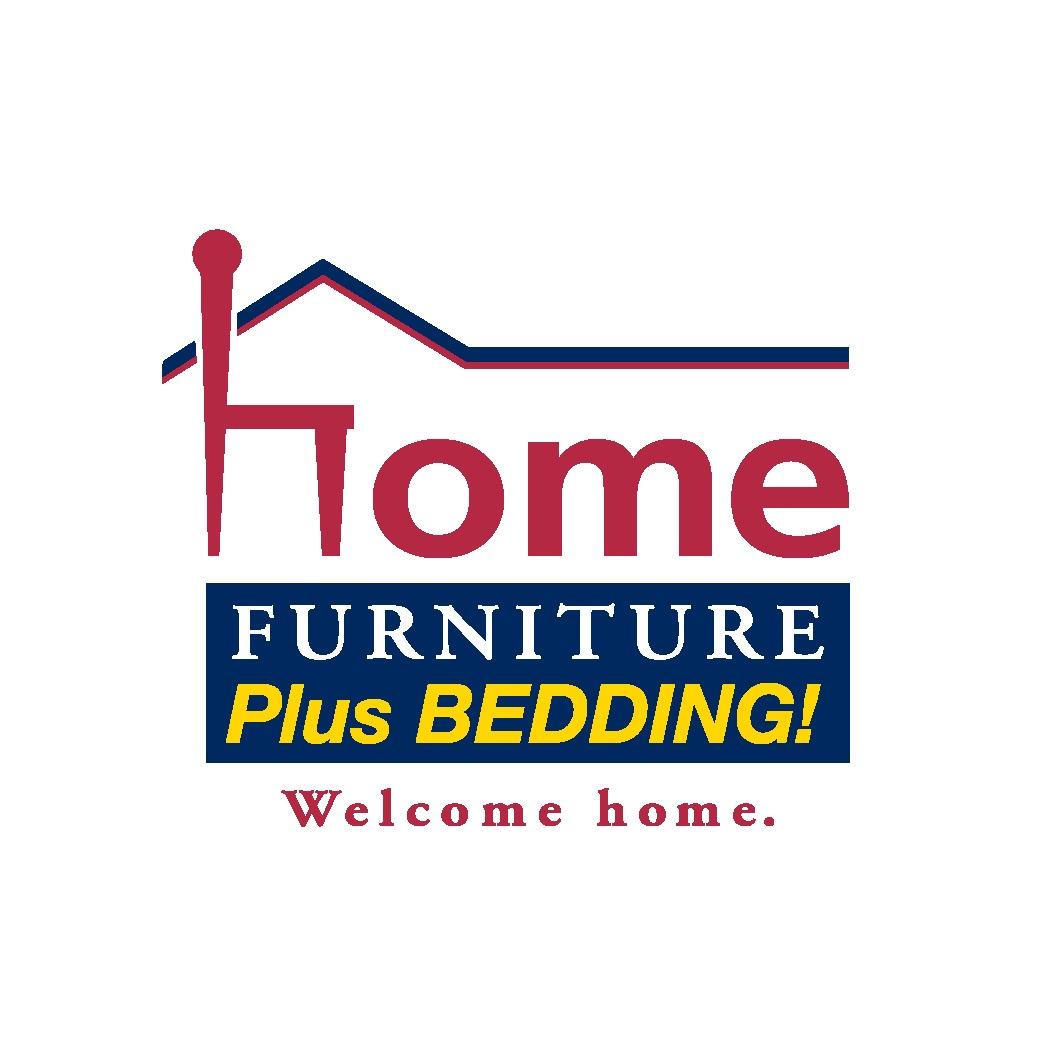 Home Furniture Plus Bedding Logo