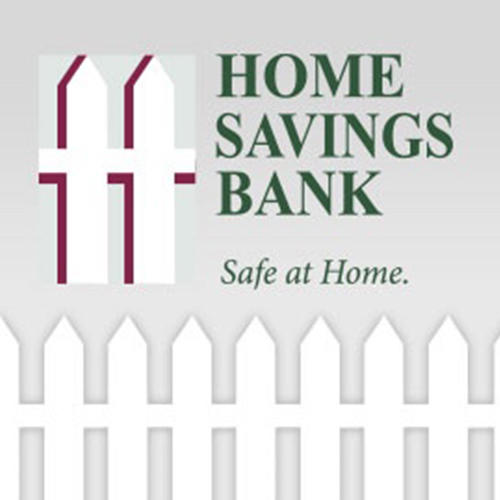 Home Savings Bank Logo