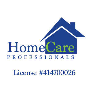 HomeCare Professionals Logo