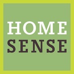 Homesense Logo