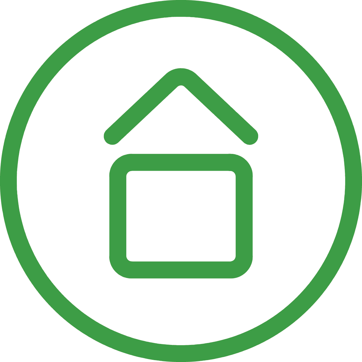 HomeSquare Logo